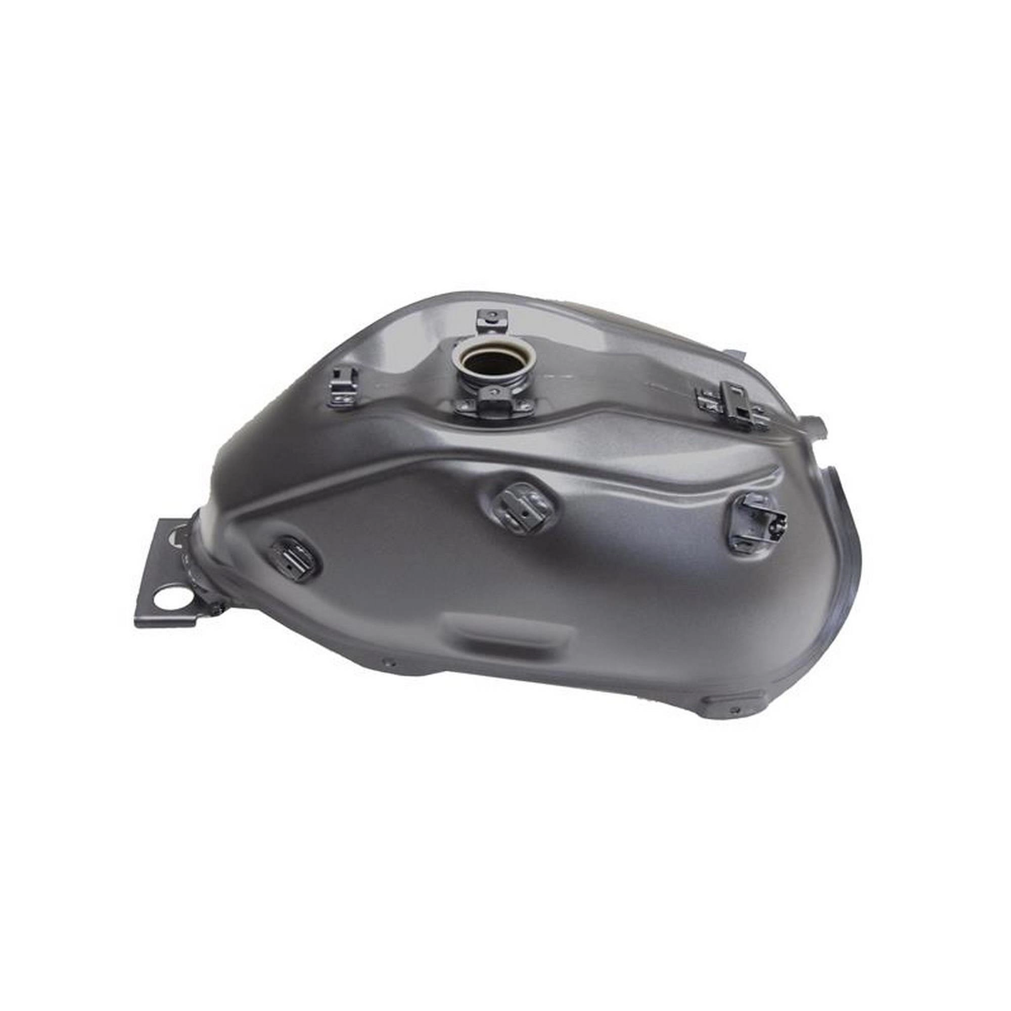 RKS RZ 125 BENZİN DEPOSU MAT GRİ [RZ150-X - RZ150 - RZ125-X] #RK 60529